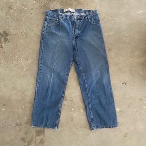 Arizona relaxed fit 90s jeans